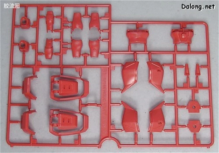 HGUC 普通版 045 MS-14JG 狙击型勇士 - 图片